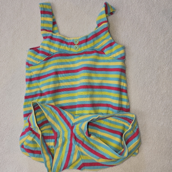 Colorful Summer Clothes For Your Baby Girl - Picture 14 of 16